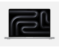 Apple MacBook Pro M3 Pro/18GB/1TB/Mac OS Srebrny 18R GPU - 1192969 - zdjęcie 1
